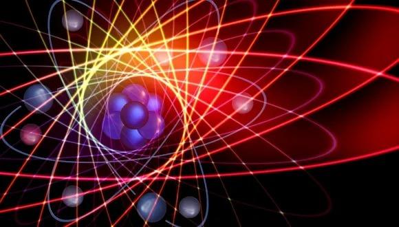Quantum mechanics affects light emission