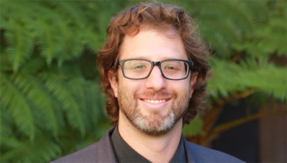 Prof. Jon Schuller
