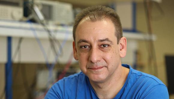 LMI Seminar: Prof. Avi Zadok