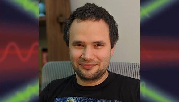 LMI Seminar: Dr. Osip Schwartz