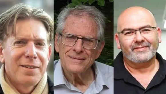 Chemistry Researchers Awarded Prestigious ERC Synergy Grant