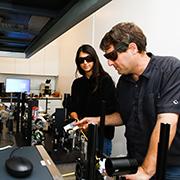 The Quantum Nano Spectroscopy Lab