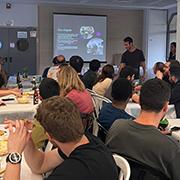 SPIE Optics Quiz Night at TAU